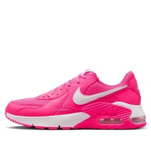 Women’s Nike air max except
